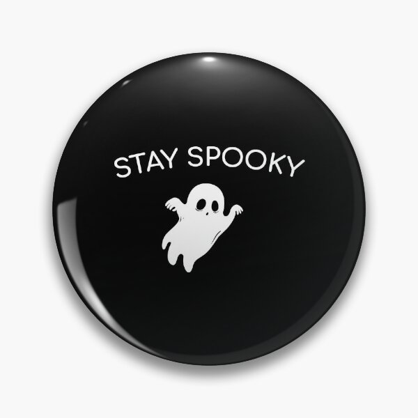Item preview, Stay Spooky Vibes designed and sold by Alisigner.