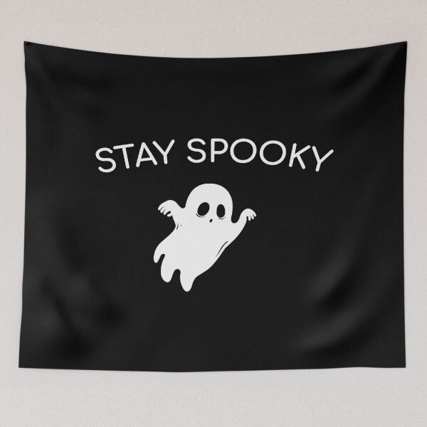 Item preview, Stay Spooky Vibes designed and sold by Alisigner.
