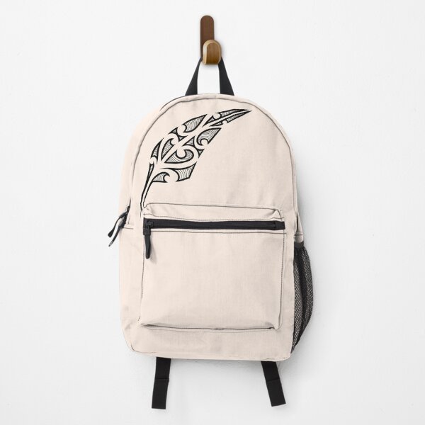 Item preview, Maori new zealand silver fern designed and sold by attracdionz.