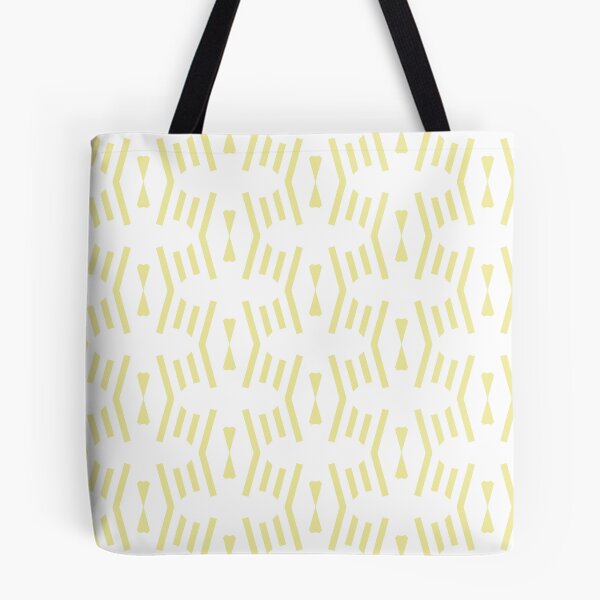 Item preview, Yellow and White Vertical Stripe Chevron Pattern Coordinates w/ Coloro / WGSN 2022 Spring / Summer Trending Color Butter 040-86-20 designed and sold by ColorOfTheYears.