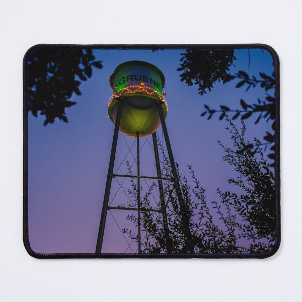 Item preview, Gruene Water Tower designed and sold by Chee Sim.