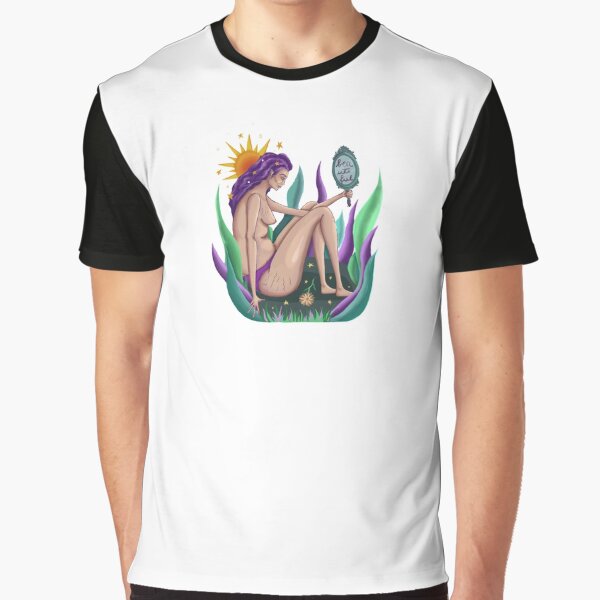 You Are Beautiful Graphic T-Shirt