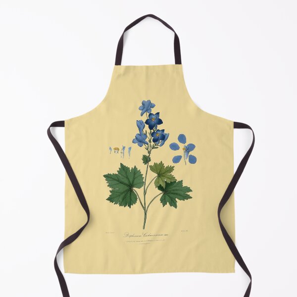 Item preview, Vintage Botanical Illustration by Maxim Gauci designed and sold by Naturalist Prints.