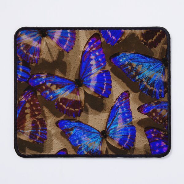 Item preview, Glowing Butterflies designed and sold by Chee Sim.