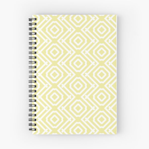Item preview, Yellow and White Vertical Stripe Diamond Pattern Coordinates w/ Coloro / WGSN 2022 Spring / Summer Trending Color Butter 040-86-20 designed and sold by ColorOfTheYears.