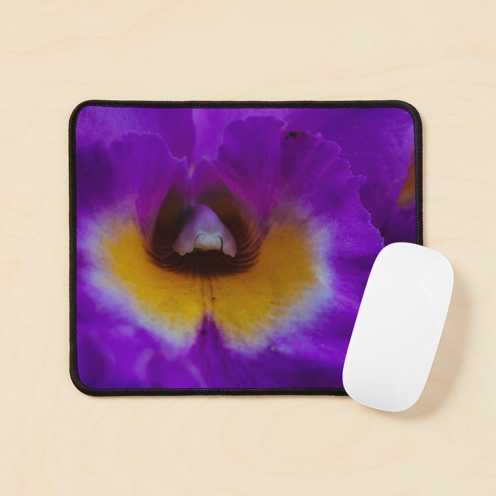 Item preview, Mouse Pad designed and sold by cheesim.