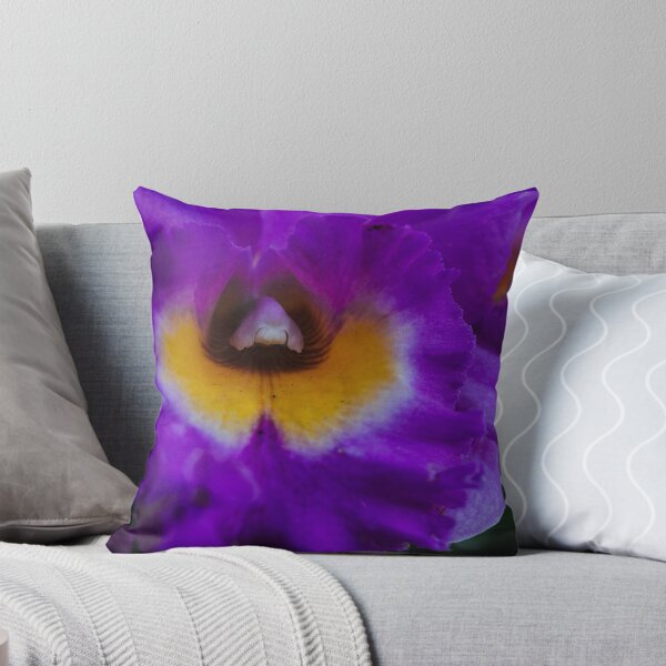 Item preview, Flower with Complementary Color designed and sold by Chee Sim.