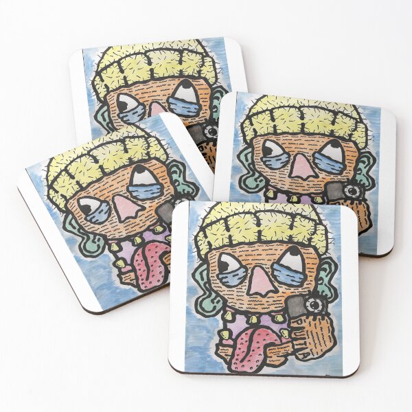 Item preview, Unwell designed and sold by xomuxluv.