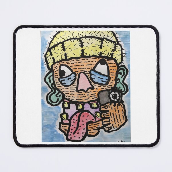 Item preview, Unwell designed and sold by xomuxluv.
