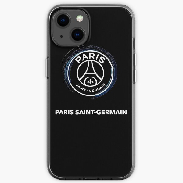 Les Parisiens Coque souple iPhone