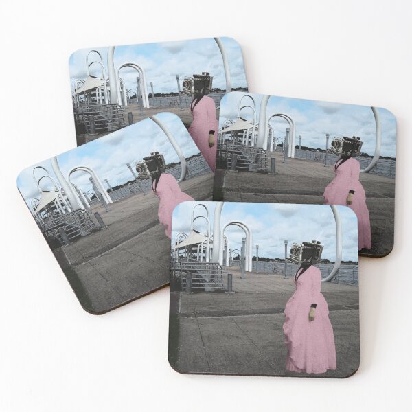 Item preview, I See U designed and sold by Loveday Funck.