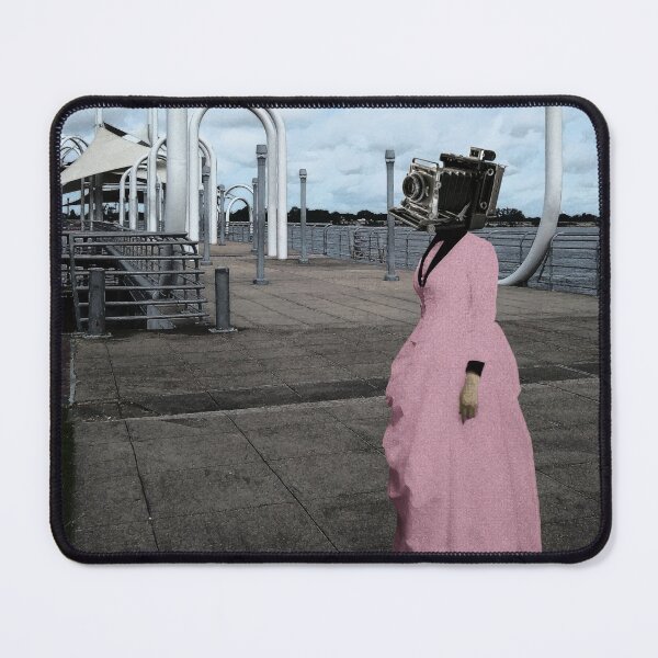 Item preview, I See U designed and sold by Loveday Funck.
