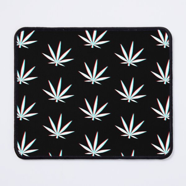 Item preview, 3D weed leaf designed and sold by GuyWithAPen.