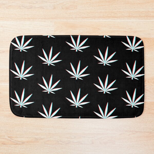 Item preview, 3D weed leaf designed and sold by GuyWithAPen.