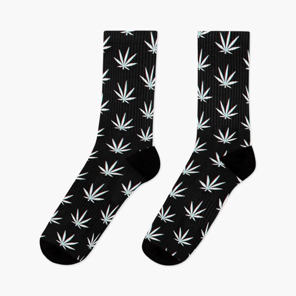 Item preview, 3D weed leaf designed and sold by GuyWithAPen.