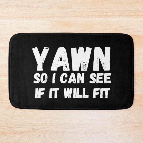 Item preview, yawn so i can see if it will fit designed and sold by TThousand.