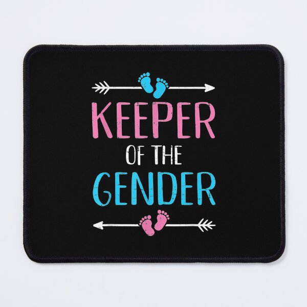 Item preview, Keeper of the gender designed and sold by nicholsongregor.