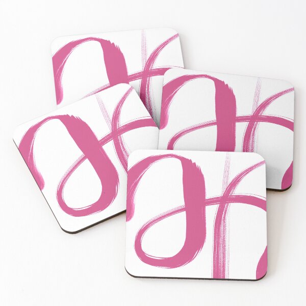 Item preview, Brush ink abstract line art   designed and sold by MercuryV.