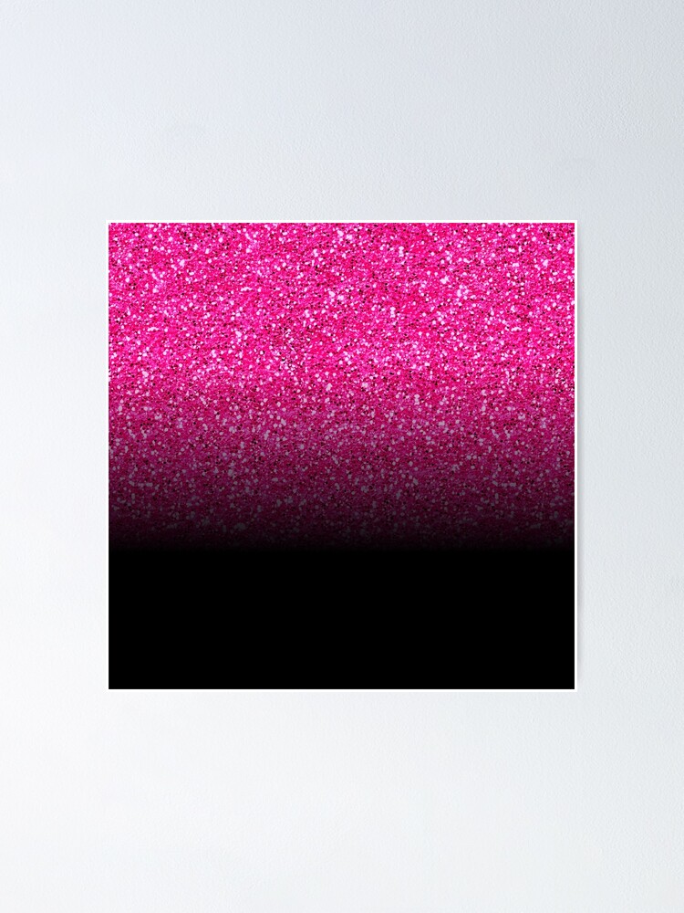 12 colors hot selling glitter poster