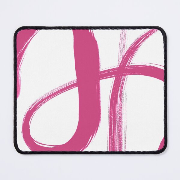Item preview, Brush ink abstract line art designed and sold by MercuryV.
