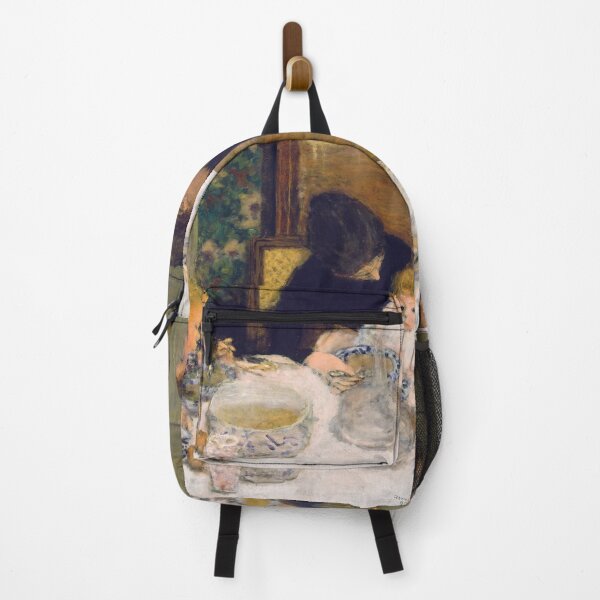 Item preview, The Children's Meal (1895) painting by Pierre Bonnard designed and sold by Designedbysm.