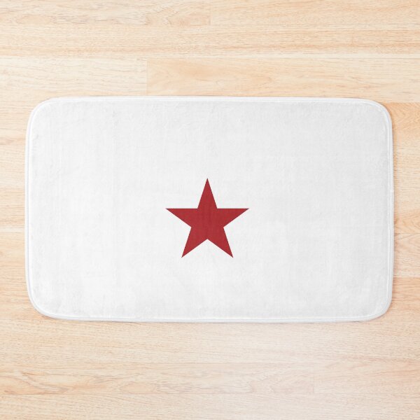 Item preview, Red Star Symbol designed and sold by Artifuel.