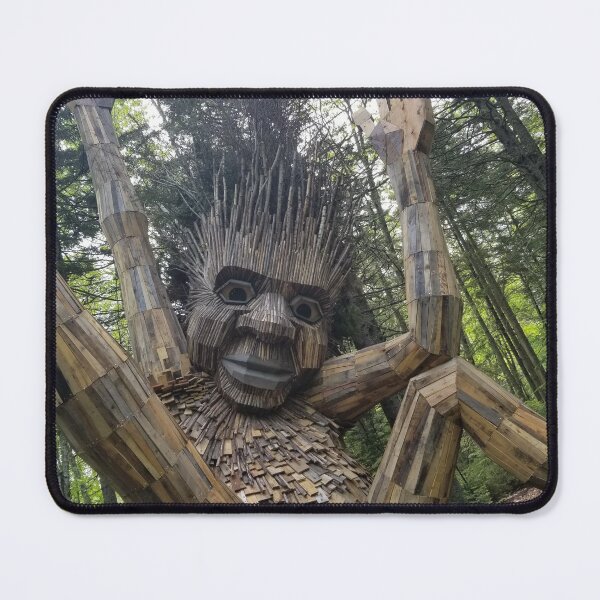 Item preview, Trolls #2 designed and sold by Brenroco.