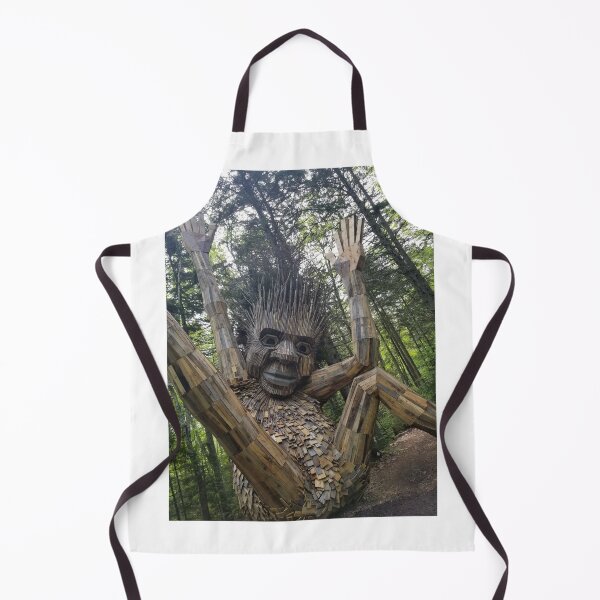Item preview, Trolls #2 designed and sold by Brenroco.