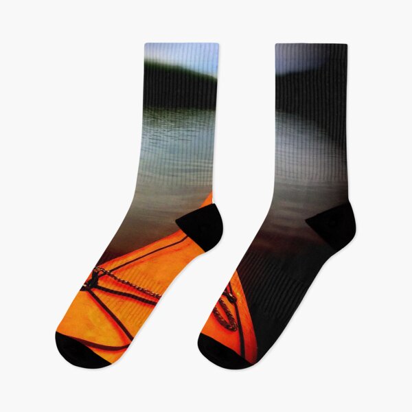 Item preview, Kayak In Canada  designed and sold by loveoceanair.