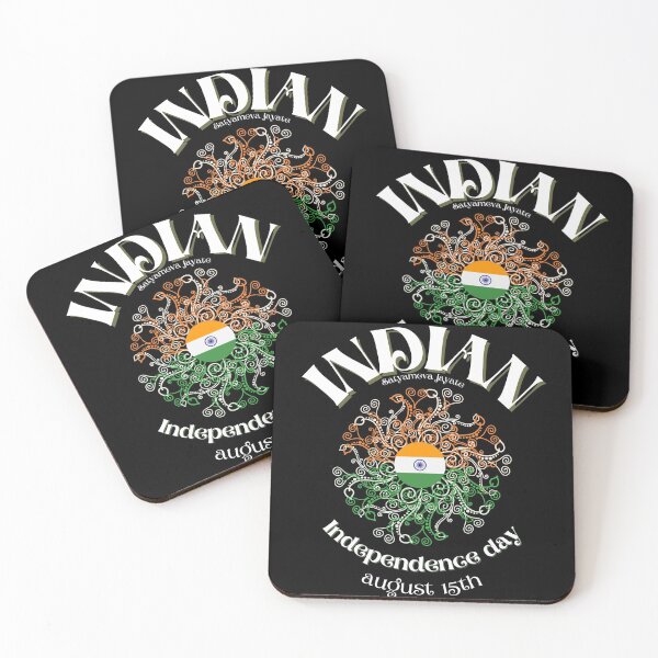 Item preview, Indian Independence Day | Mandala designed and sold by Cosmonauteur.