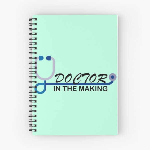 Item preview, Doctor in the making  designed and sold by Bluefish2000.