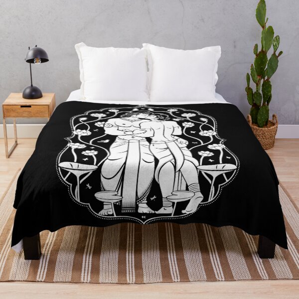 Item preview, SUTRA: LOVE BLOOMS designed and sold by qkingofdiamonds.