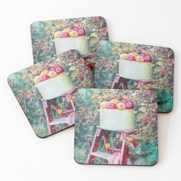 Item preview, The Dells designed and sold by Claudia Bartoli-McKinney.