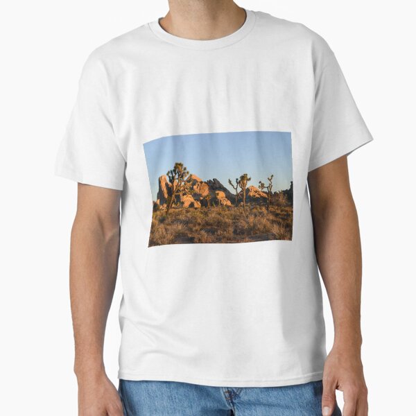 Item preview, Joshua Tree National Park, California designed and sold by Mike Kunes.
