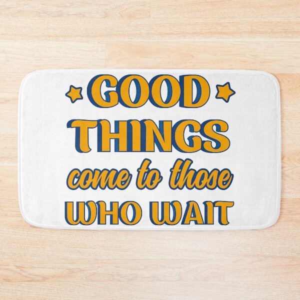 Item preview, Good Things designed and sold by SanuokGevitter.