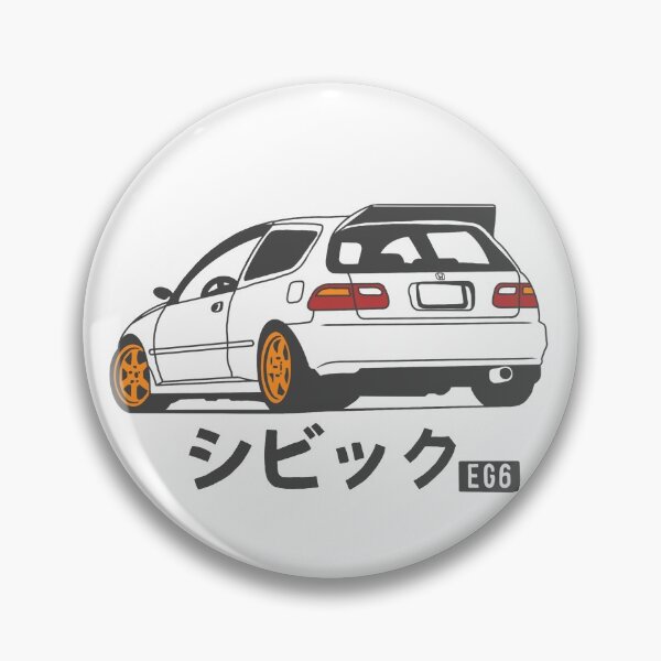 Artikelvorschau, Honda Civic entworfen und verkauft von Trish906.