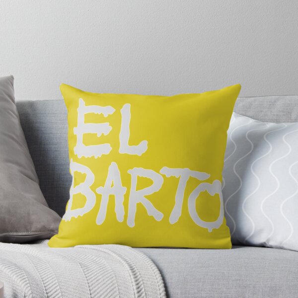 Item preview, El Barto Graffiti | The Simpsons Themed | @HeckinFarOut designed and sold by Two Otters Co.