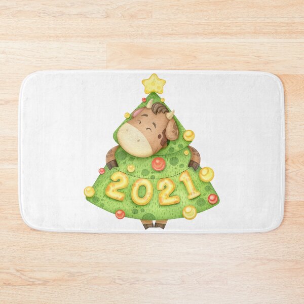 Item preview, The year of the White Metal Ox designed and sold by Emil1993.