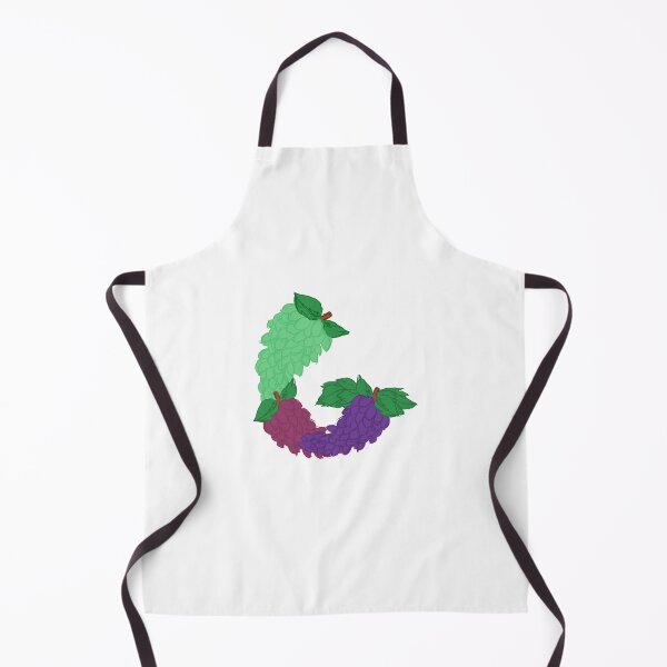 Item preview, Grapeful G designed and sold by RedGreenBlueDG.