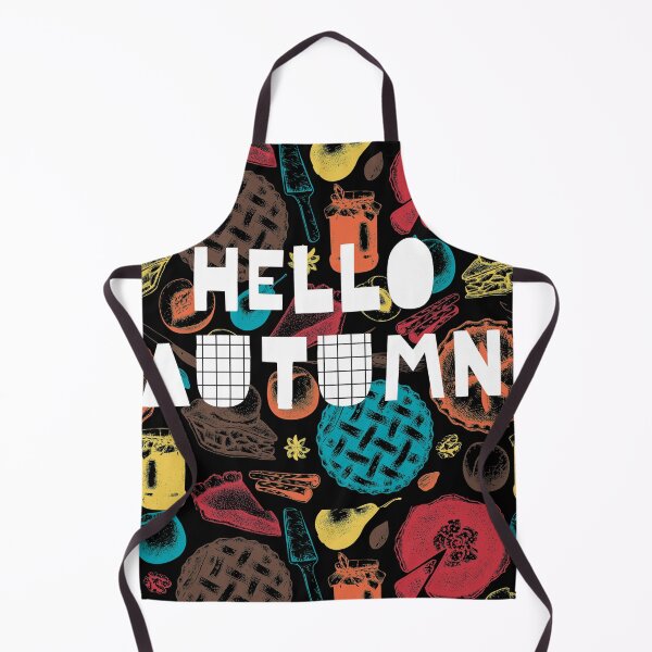 Item preview, Hello Autumn designed and sold by ElenaDanilo.