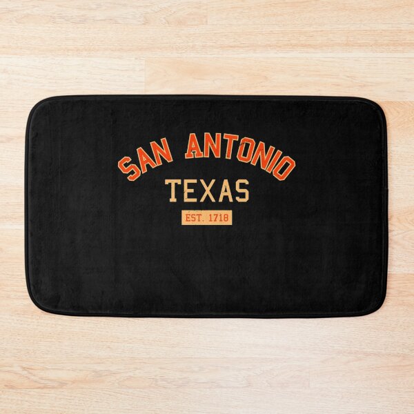 Artikelvorschau, San Antonio Texas 1718 Vintage TX Retro San Antonian Hoodie entworfen und verkauft von DaiShop.