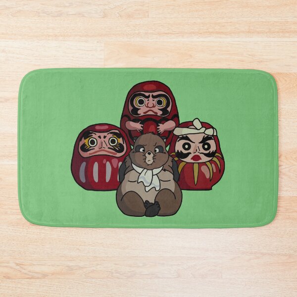 Item preview, Tanuki designed and sold by CalistaK.
