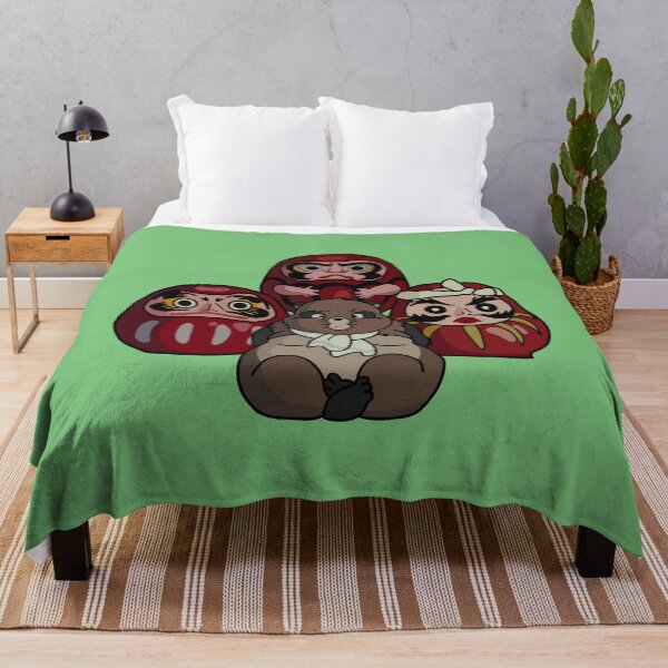 Item preview, Tanuki designed and sold by CalistaK.