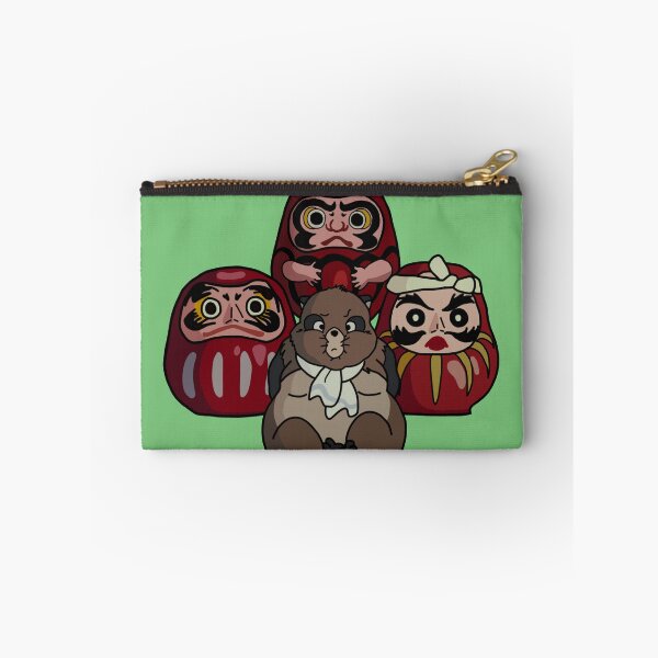 Item preview, Tanuki designed and sold by CalistaK.