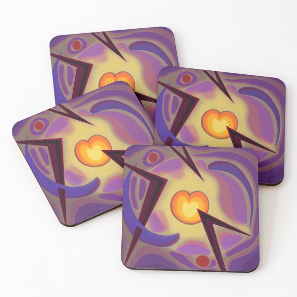 Item preview, Intrusion  designed and sold by Dmitri Freund.