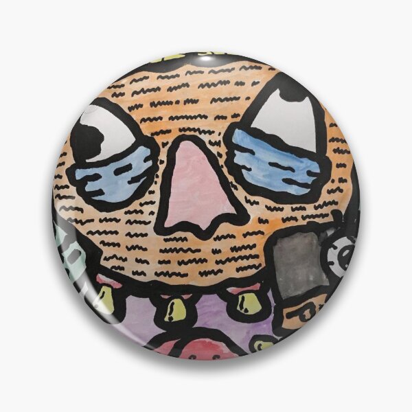 Item preview, Unwell designed and sold by xomuxluv.