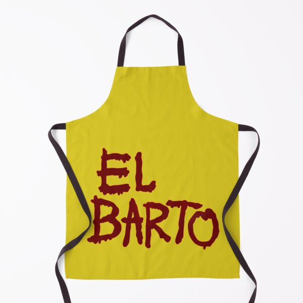 Item preview, Grafiti de El Barto | Temática de Los Simpson | @HeckinFarOut designed and sold by Two Otters Co.