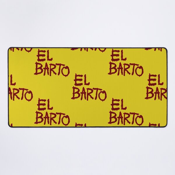 Item preview, El Barto Graffiti | The Simpsons Themed | @HeckinFarOut designed and sold by Two Otters Co.