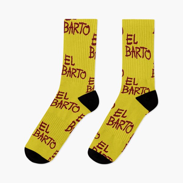 Item preview, El Barto Graffiti | The Simpsons Themed | @HeckinFarOut designed and sold by Two Otters Co.