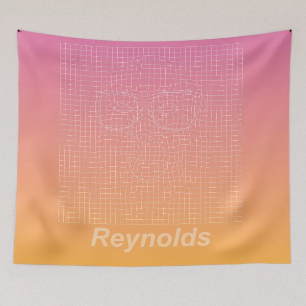 Item preview, Reynolds Asthetic designed and sold by hairybones1997.